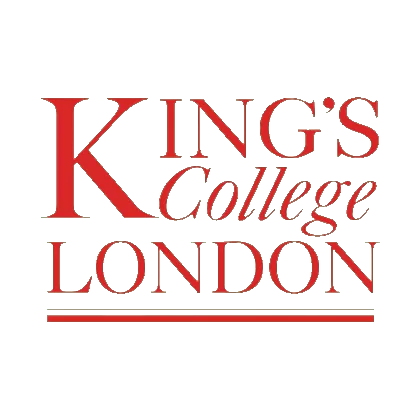 Kings College London logo